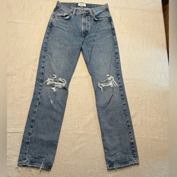 Agolde Jeans 23 - Picture 1 of 4